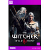 The Witcher 3: Wild Hunt GOG.com CD-Key [GLOBAL]